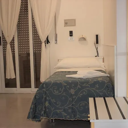 Hotell Neps Lido di Jesolo