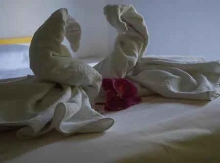 Hotell Neps