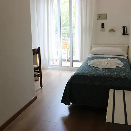 Hotell Neps Lido di Jesolo