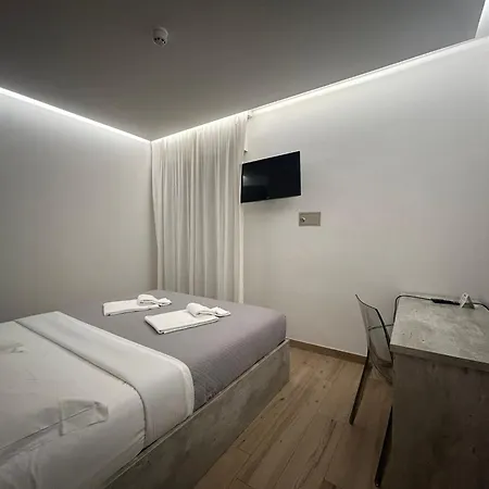Neps Hotell