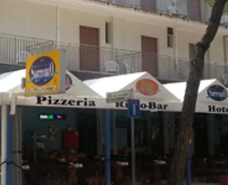 Neps Hotell Lido di Jesolo