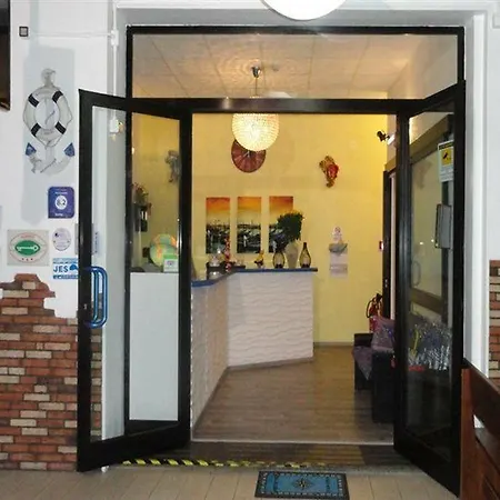 Hotell Neps 3*
